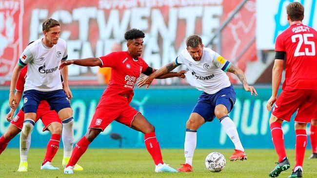 比赛概况 比赛概况