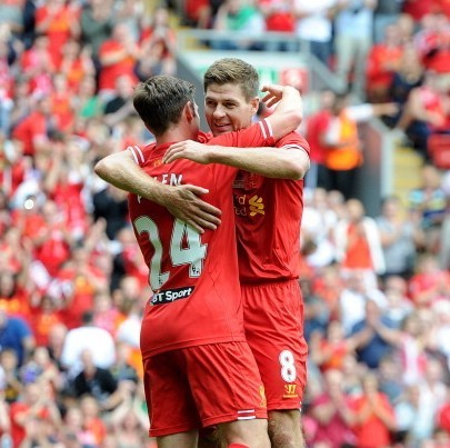 竞争边界 竞争边界